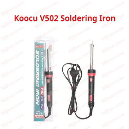 Koocu V502 Soldering Iron