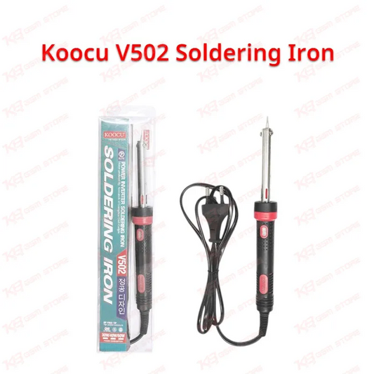Koocu V502 Soldering Iron