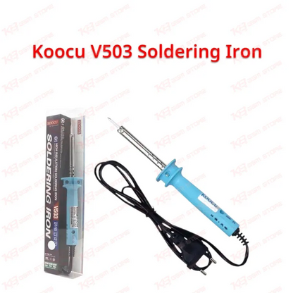 Koocu V503 Soldering Iron