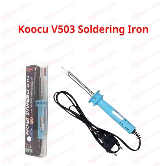 Koocu V503 Soldering Iron