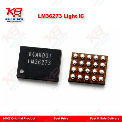 LM36273 Light iC