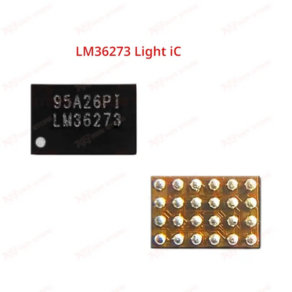 LM36273 Light iC