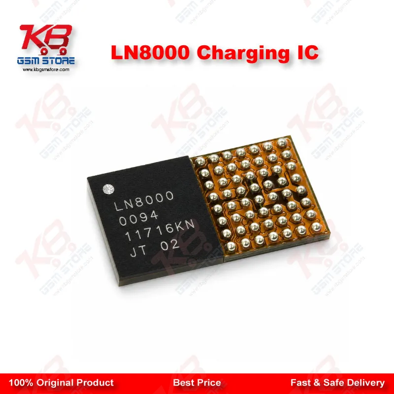 LN8000 Charging IC