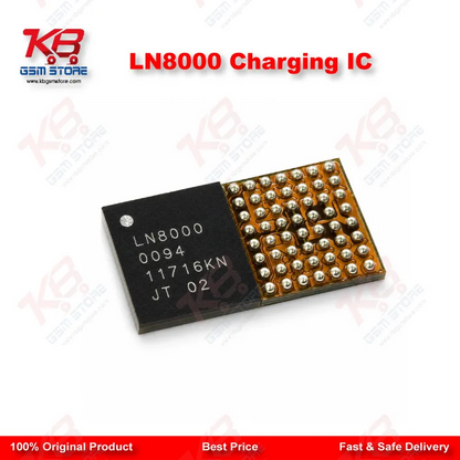 LN8000 Charging IC