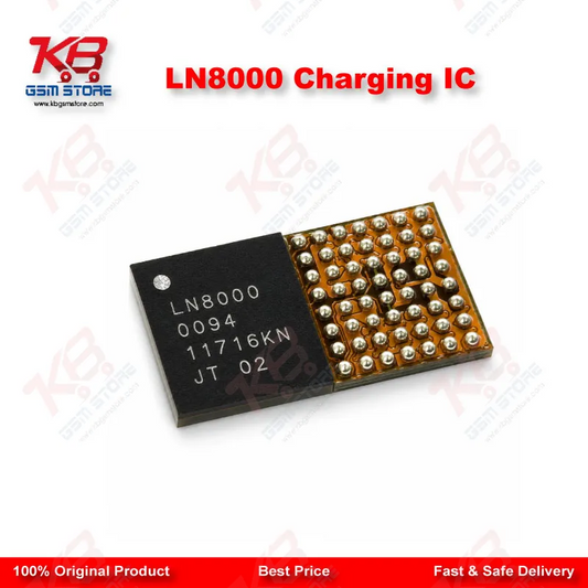 LN8000 Charging IC