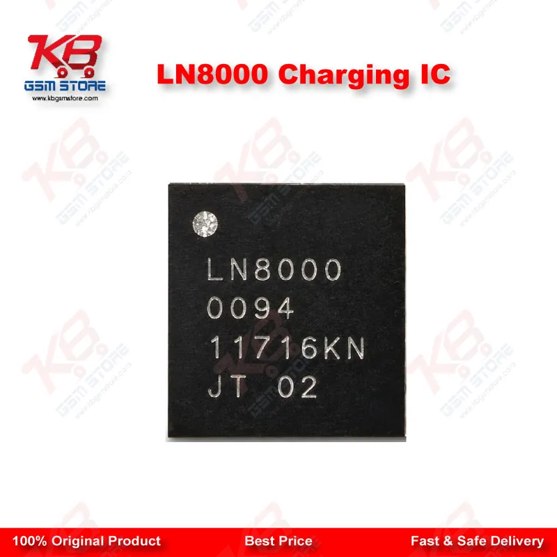 LN8000 Charging IC