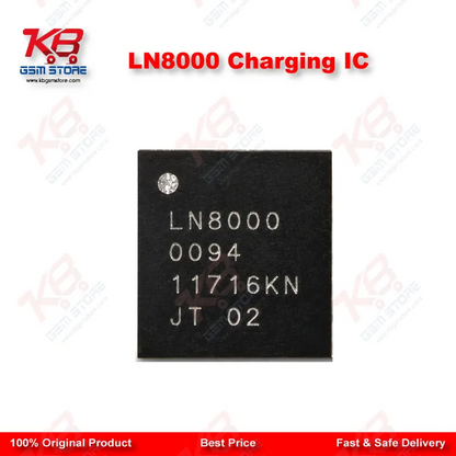 LN8000 Charging IC