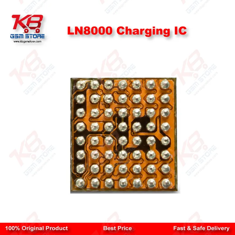 LN8000 Charging IC