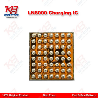 LN8000 Charging IC