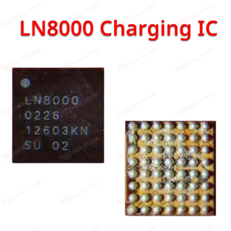 LN8000 Charging IC