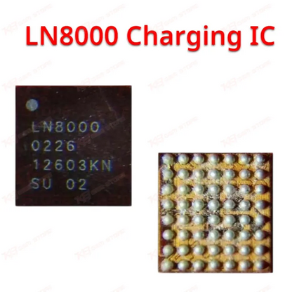 LN8000 Charging IC