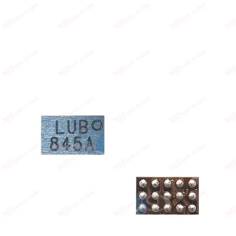 LUBO 15 pin LCD Display IC for Huawei, Xiaomi, OPPO