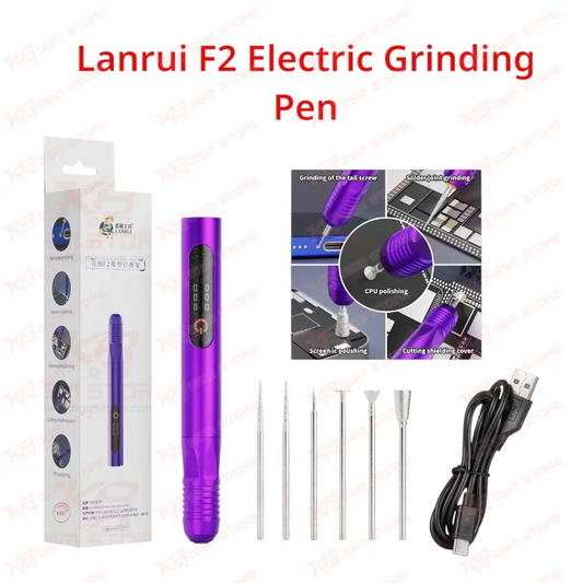 Lanrui F2 Electric Grinding Pen