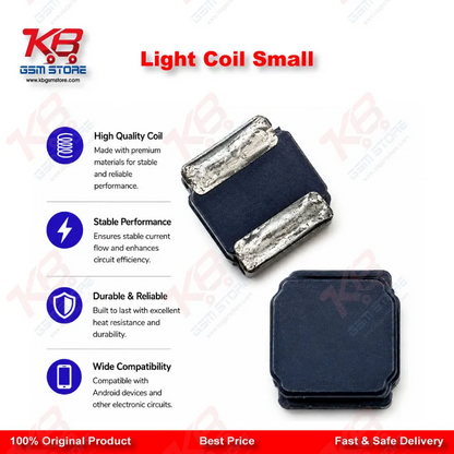 Light Coil Small