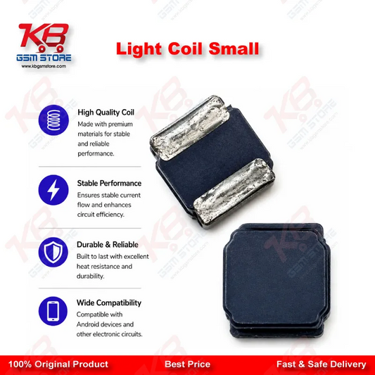 Light Coil Small