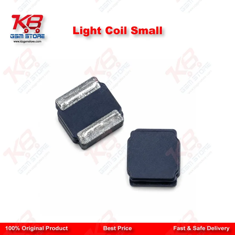 Light Coil Small