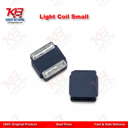 Light Coil Small