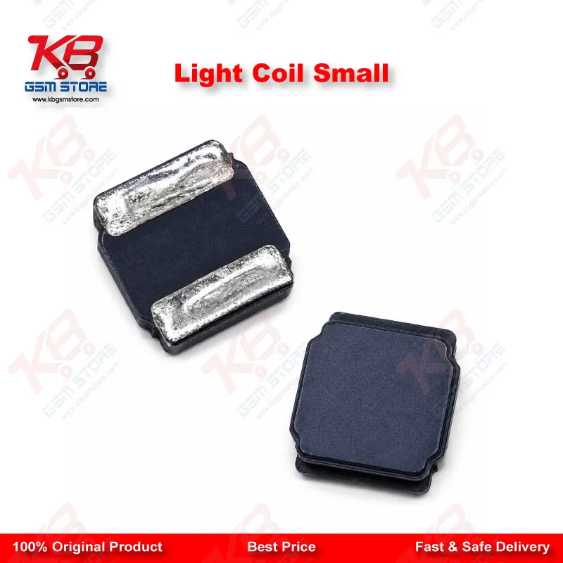 Light Coil Small