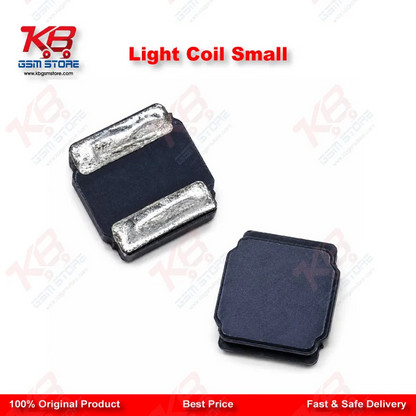 Light Coil Small