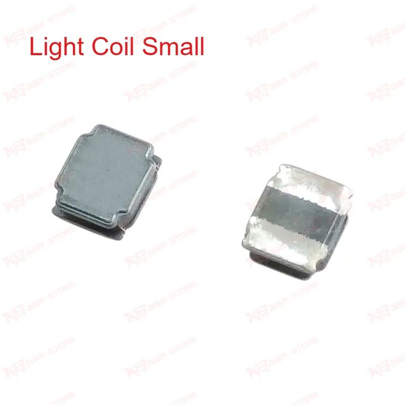 Light Coil Small