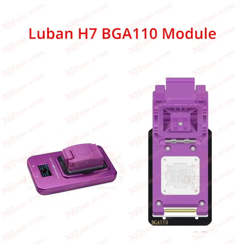 Luban H7 BGA110 Module