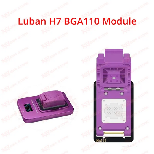 Luban H7 BGA110 Module