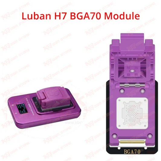 Luban H7 BGA70 Module