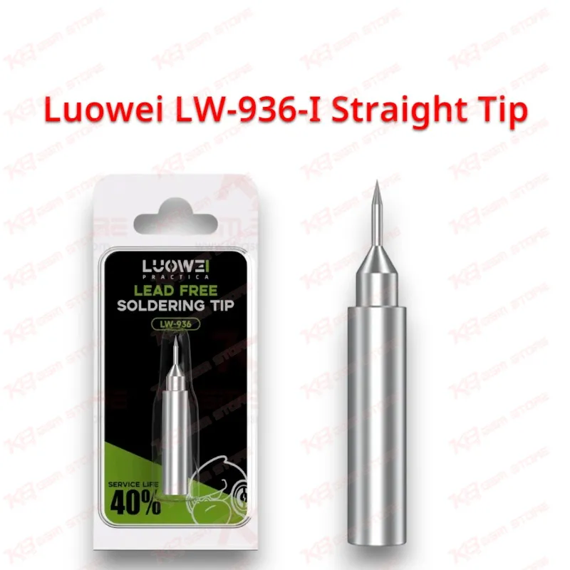 Luowei LW-936-I Straight Tip