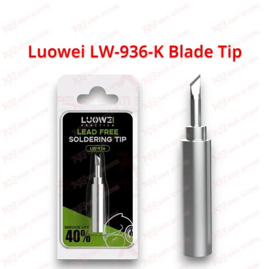 Luowei LW-936-K Blade Tip