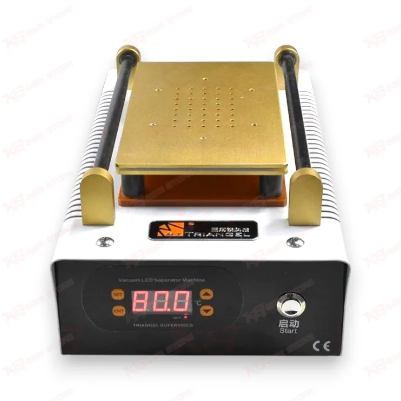 M-Triangel CP201 Screen Separator