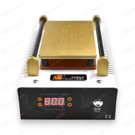 M-Triangel CP201 Screen Separator