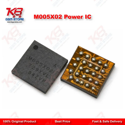 M005X02 Power IC