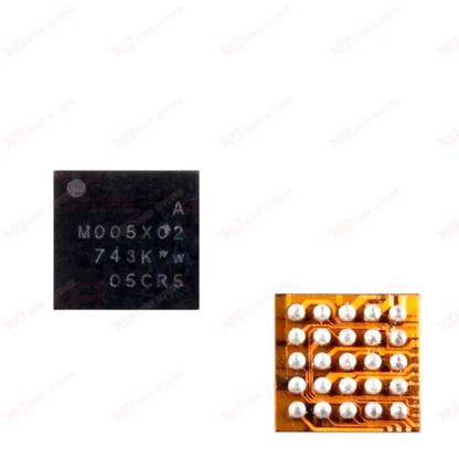 M005X02 Power IC