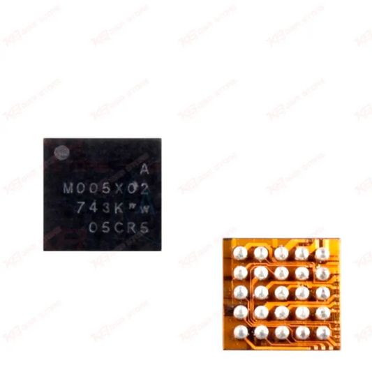 M005X02 Power IC