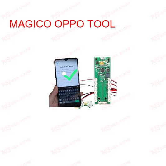 MAGICO OPPO TOOL