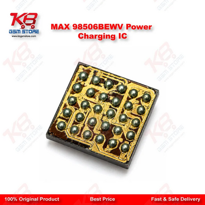 MAX 98506BEWV Power Charging IC