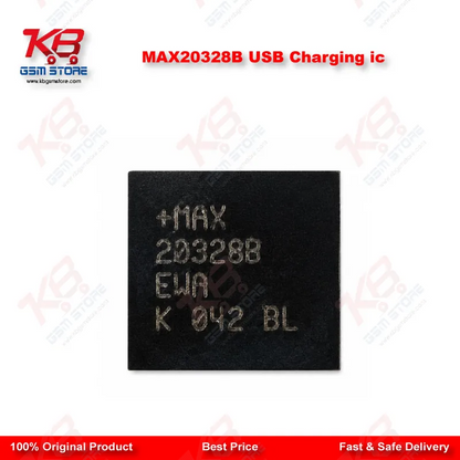 MAX20328B USB Charging ic