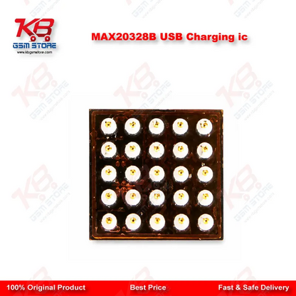 MAX20328B USB Charging ic