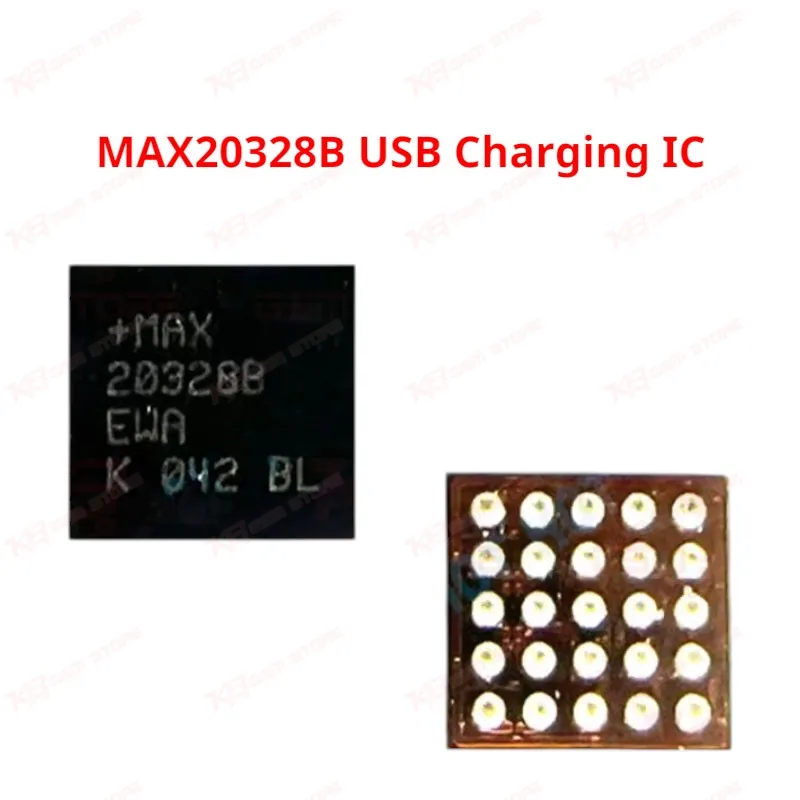 MAX20328B USB Charging ic