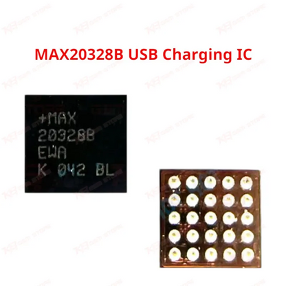 MAX20328B USB Charging ic