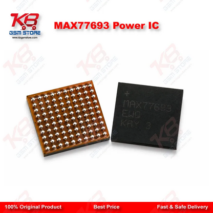 MAX77693 Power IC