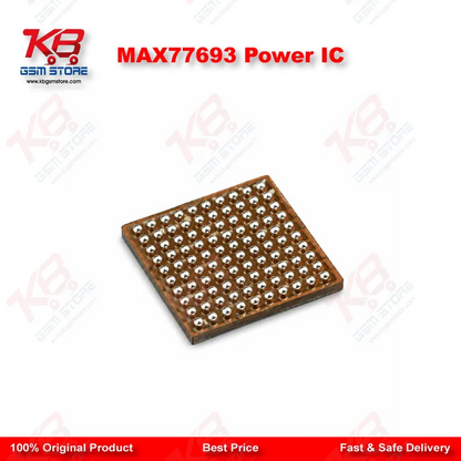 MAX77693 Power IC