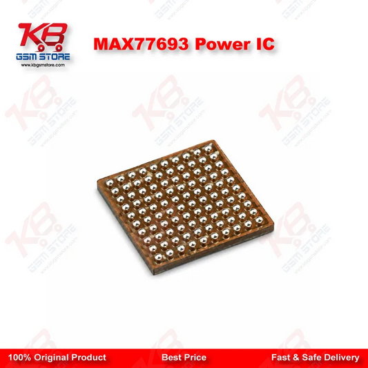 MAX77693 Power IC