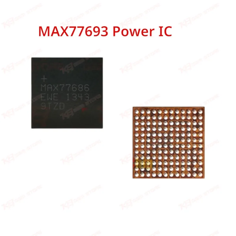 MAX77693 Power IC