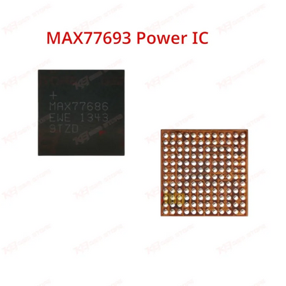 MAX77693 Power IC