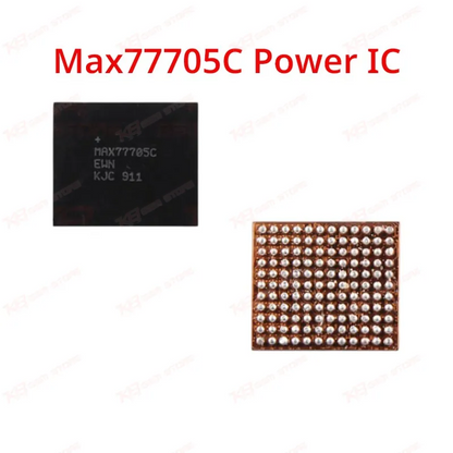 Max77705C Power IC
