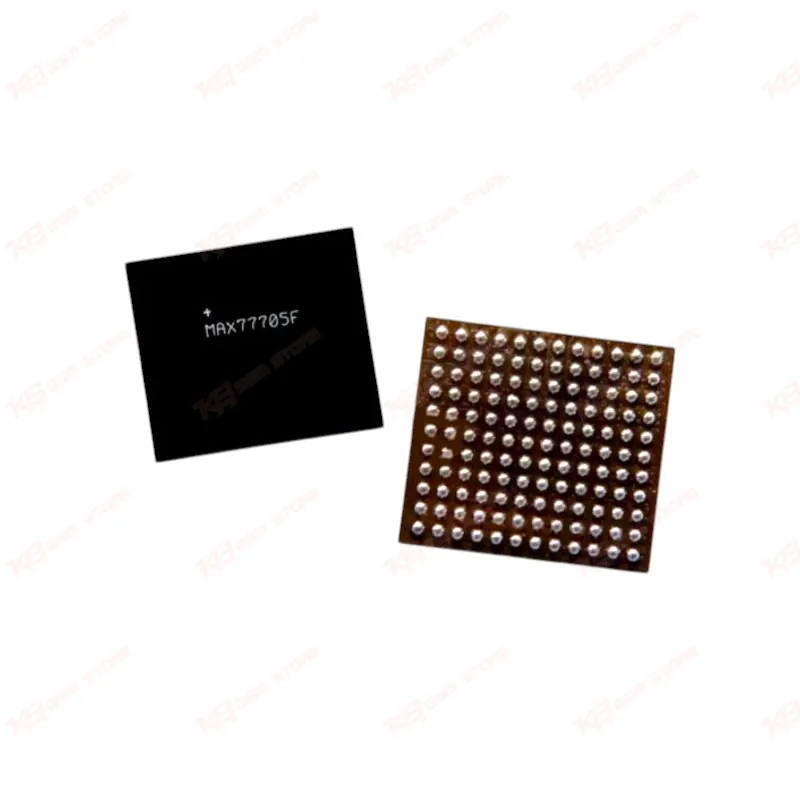 MAX77804 Power IC