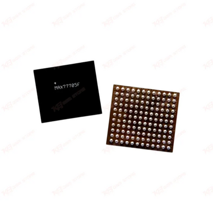 MAX77804 Power IC