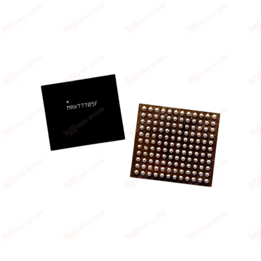 MAX77804 Power IC
