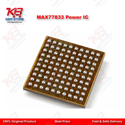 MAX77833 Power IC